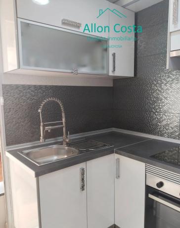 Piso en Centro Urbano