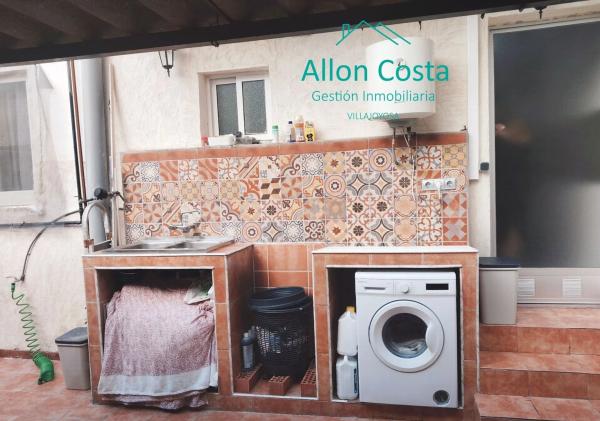 Piso en Centro Urbano