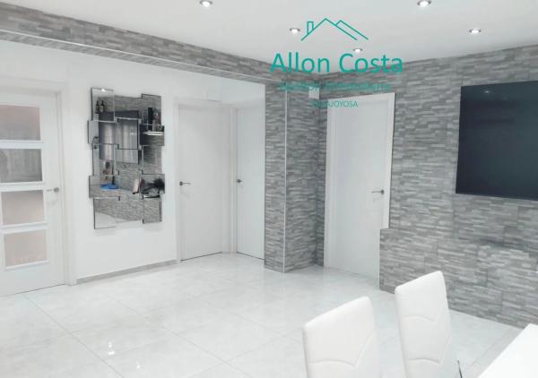 Piso en Centro Urbano