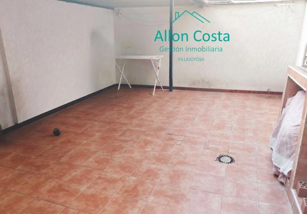 Piso en Centro Urbano