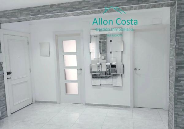 Piso en Centro Urbano