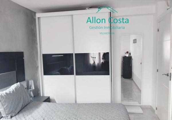 Piso en Centro Urbano