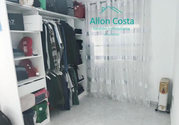 Piso en Centro Urbano