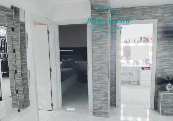 Piso en Centro Urbano