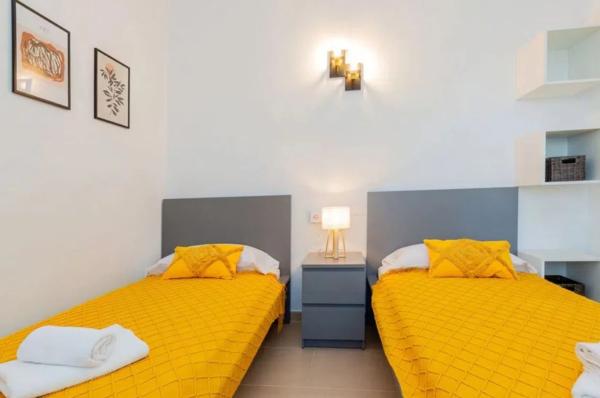 Piso en Barrio Mirador de la Cala - Benimar