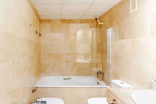 Piso en Barrio Mirador de la Cala - Benimar