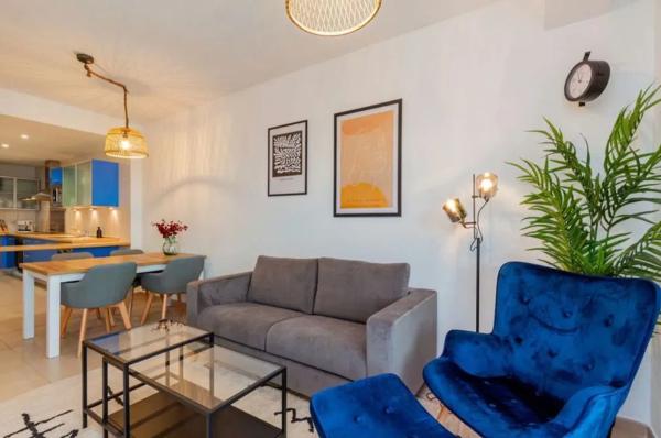 Piso en Barrio Mirador de la Cala - Benimar