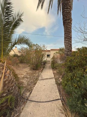 Casa independiente en Urbanització Plans, Villajoyosa, 16