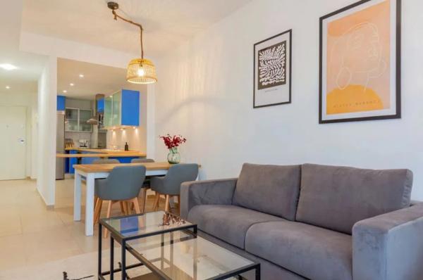 Piso en Barrio Mirador de la Cala - Benimar