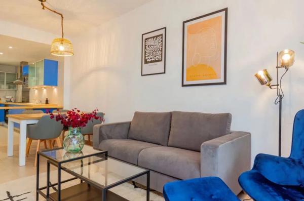 Piso en Barrio Mirador de la Cala - Benimar