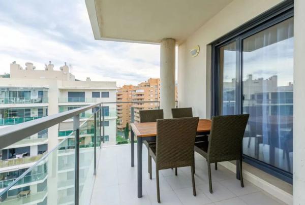 Piso en Barrio Mirador de la Cala - Benimar