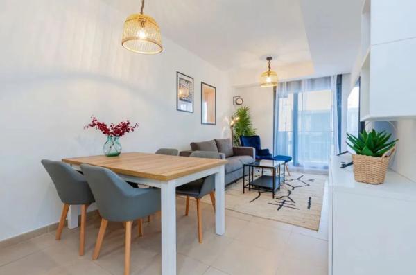 Piso en Barrio Mirador de la Cala - Benimar