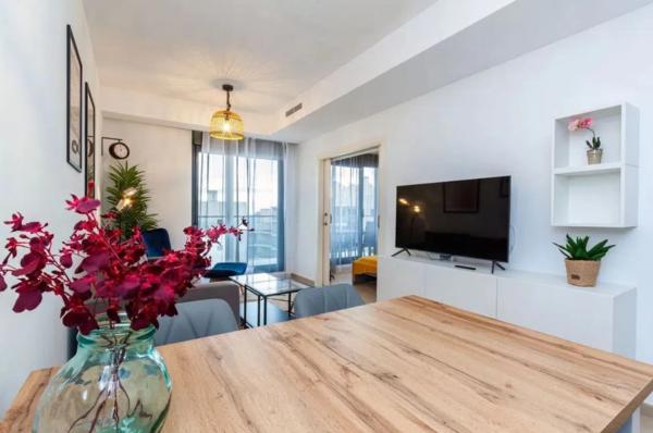 Piso en Barrio Mirador de la Cala - Benimar