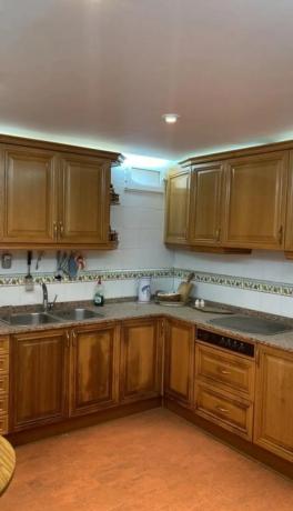 Casa independiente en Urbanització Plans, Villajoyosa, 16