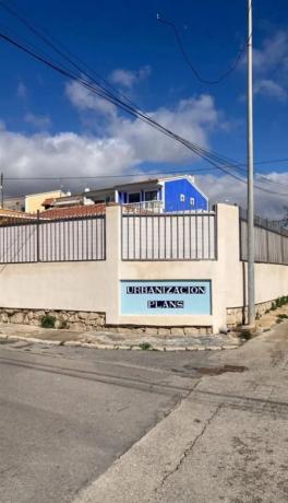 Casa independiente en Urbanització Plans, Villajoyosa, 16