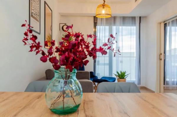 Piso en Barrio Mirador de la Cala - Benimar