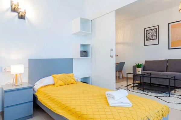 Piso en Barrio Mirador de la Cala - Benimar