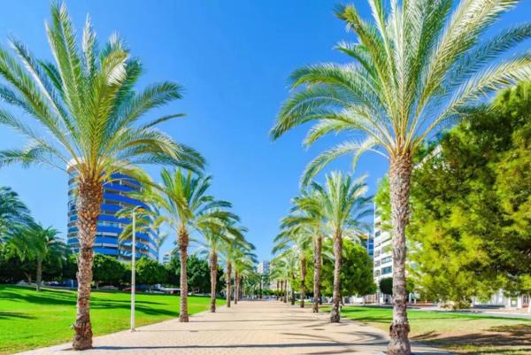 Piso en Barrio Mirador de la Cala - Benimar