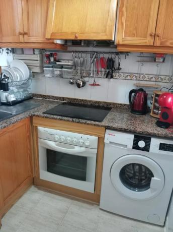 Piso en Barrio Cala Alta - Veramar