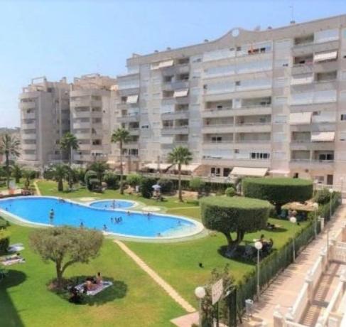 Piso en Barrio Cala Alta - Veramar