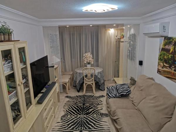 Piso en Barrio Cala Alta - Veramar