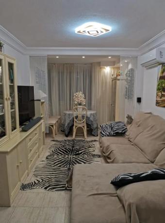 Piso en Barrio Cala Alta - Veramar