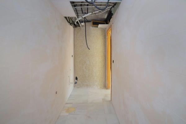 Chalet pareado en calle Anglaterra