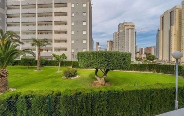 Piso en Barrio Cala Alta - Veramar