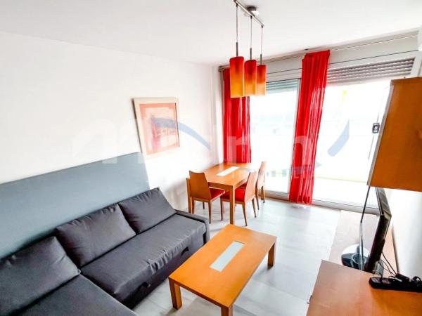 Piso en Barrio Mirador de la Cala - Benimar