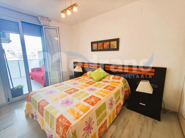 Piso en Barrio Mirador de la Cala - Benimar