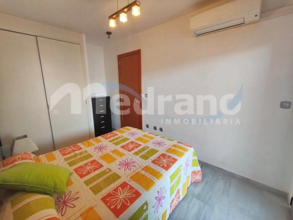 Piso en Barrio Mirador de la Cala - Benimar