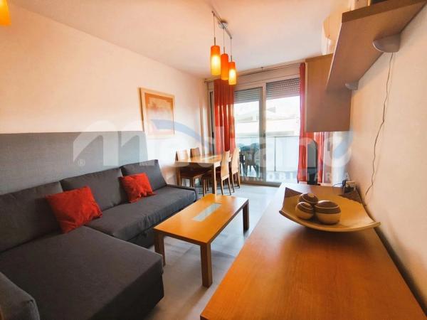 Piso en Barrio Mirador de la Cala - Benimar