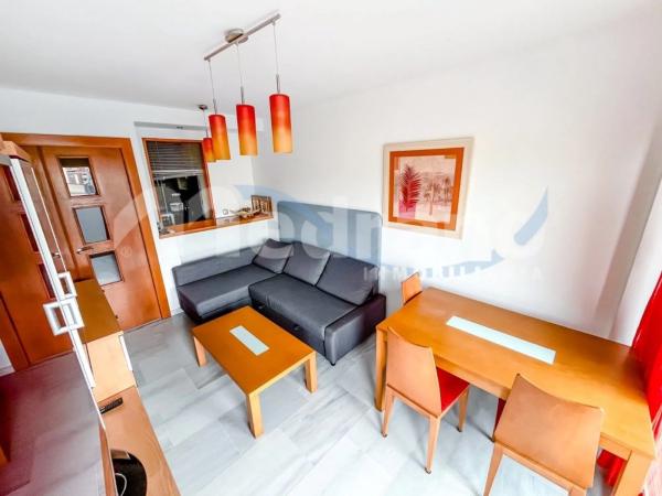 Piso en Barrio Mirador de la Cala - Benimar