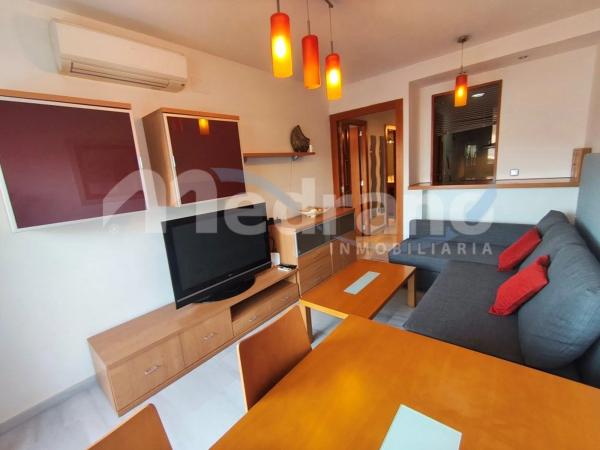 Piso en Barrio Mirador de la Cala - Benimar