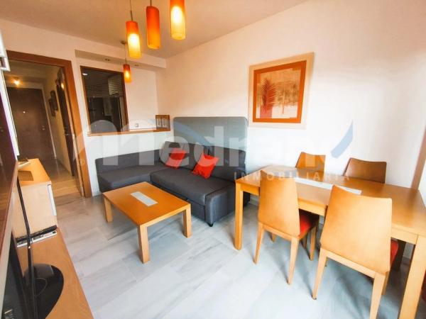 Piso en Barrio Mirador de la Cala - Benimar