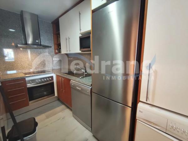 Piso en Barrio Mirador de la Cala - Benimar