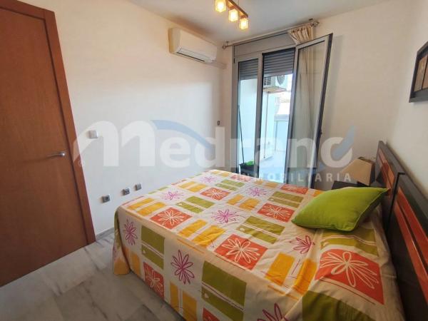 Piso en Barrio Mirador de la Cala - Benimar