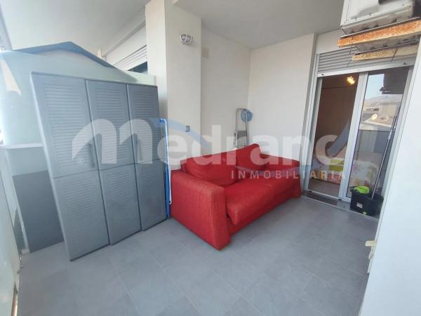 Piso en Barrio Mirador de la Cala - Benimar