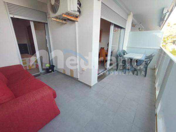 Piso en Barrio Mirador de la Cala - Benimar