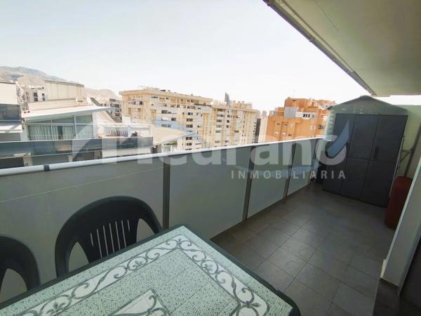 Piso en Barrio Mirador de la Cala - Benimar