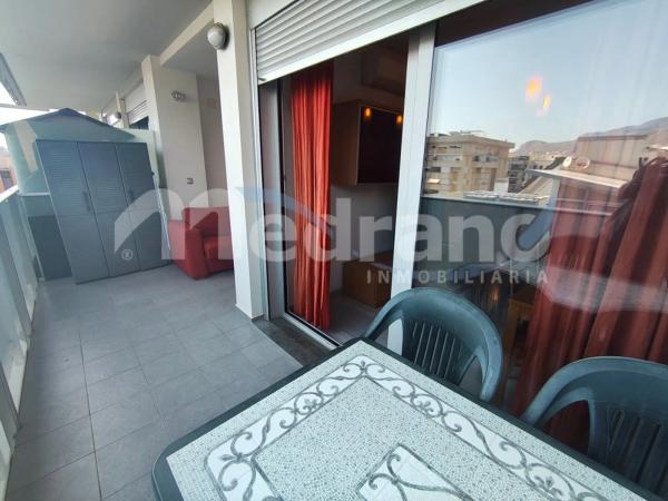 Piso en Barrio Mirador de la Cala - Benimar