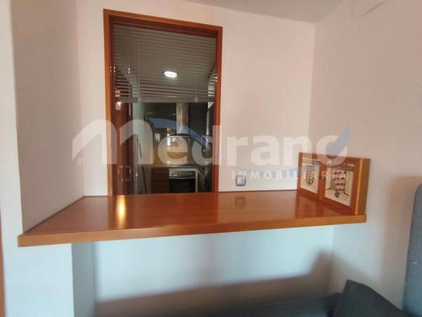 Piso en Barrio Mirador de la Cala - Benimar