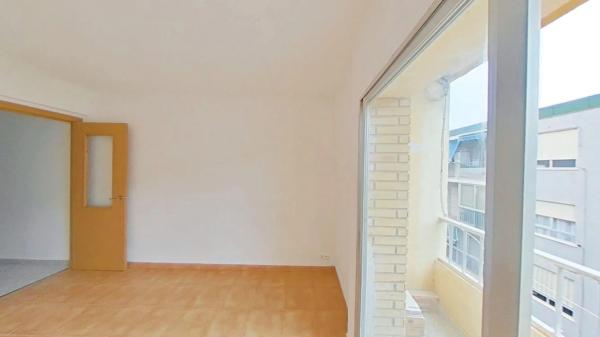 Piso en Centro Urbano