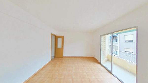 Piso en Centro Urbano