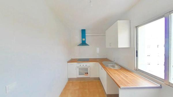 Piso en Centro Urbano