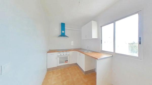 Piso en Centro Urbano