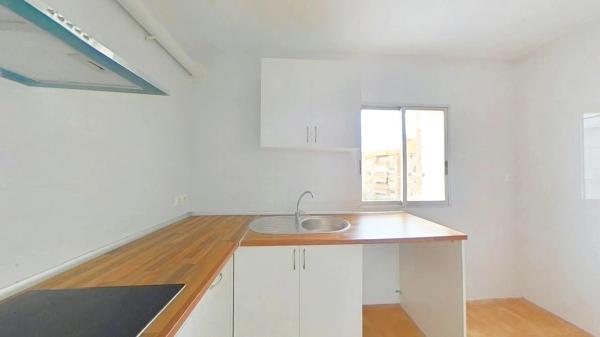 Piso en Centro Urbano