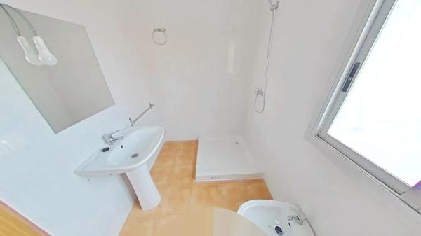 Piso en Centro Urbano