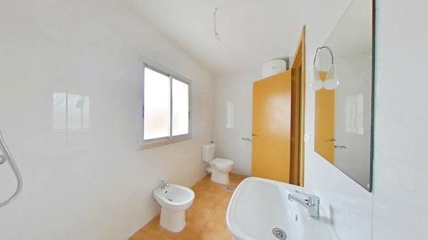 Piso en Centro Urbano