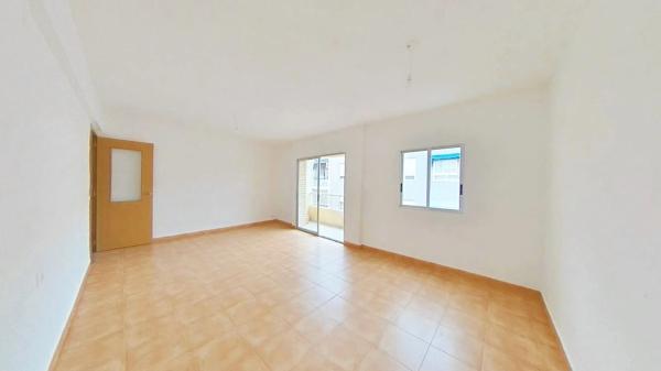 Piso en Centro Urbano